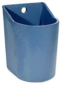 Baldor GA3 Water Pot for GA20 Pedestal