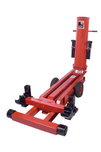 AFF 3596 5-1/2 Ton Long-Reach Air End Lift