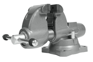 Wilton 28826 C-1 4-1/2" Combination Vise