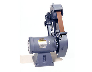 Baldor Adjustable Belt Sander (1 PH)