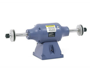 Baldor Buffer 1 HP, 1 PH, 1800 RPM