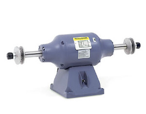 Baldor Buffer 3/4 HP, 1 PH, 3600 RPM