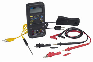 OTC 100 Series Autoranging Automotive Multimeter