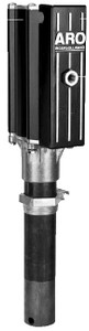 ARO LM2203A-11-C 3:1 Stub Oil Piston Pump
