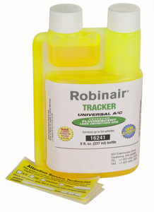 Robinair 16241 A/C Fluorescent Dye