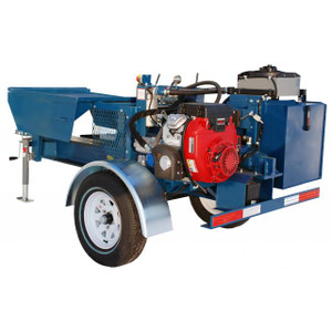 TSI Wheel Crusher