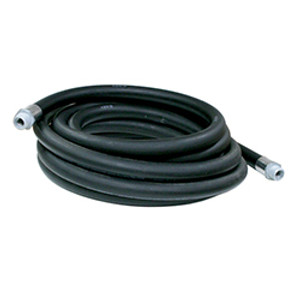 Reelcraft 600160-1 3/4" x 25' Replacement Low Pressure Fuel Hose