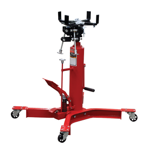 Sunex 7793B (1/2 Ton) Telescopic Transmission Jack