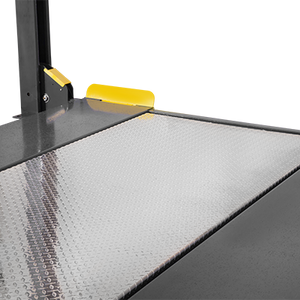 BendPak 5210207 Aluminum Deck Platform