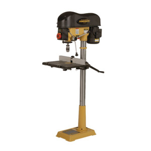 Powermatic PM2800B, 18" Variable Speed Drill Press