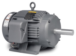 Baldor EGDM2334T 15 HP Farm Duty Electric Motor