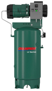 Champion LV Air Compressor