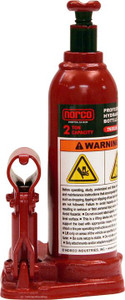 Norco 76502B 2 Ton Bottle Jack