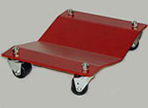 Merrick M998002 Car Dollies