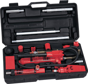 Norco 904005B 4 Ton Collision / Maintenance Repair Kit
