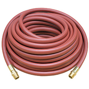 Reelcraft 601026-100 3/4" x 100' Replacement Air/Water Hose