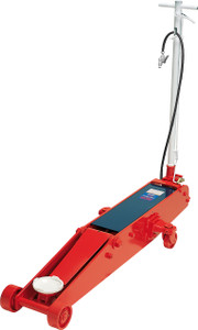 Norco 71100A 10 Ton Capacity Air/Hydraulic Floor Jack