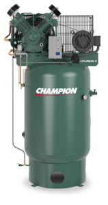 Champion VRV7-12 3PH Centurion II Air Compressor