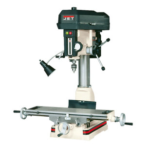 Jet 350134 Drill Press