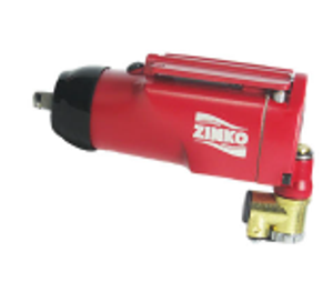 Zinko ZAW - 841J 3/8'' Butterfly Air Impact Wrench