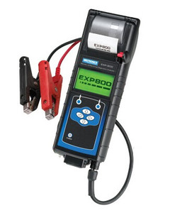 Midtronics EXP-800 Battery & Electrical System Diagnostic (Factory Refurbished 90 Day Warranty Only) (MIDEXP800-REFURB)