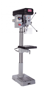 DAKE 977400-1V SB-32V Floor Model Drill Presses