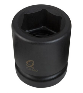 Sunex 5116 1" Dr 3-5/8" Impact Socket