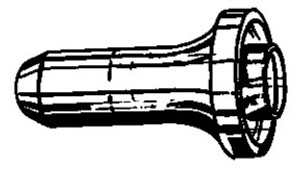 OTC J-22388 Pinion Oil Seal Installer