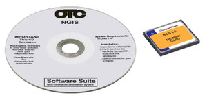 OTC 3421-154 Genisys 5.0 4GB Memory Card