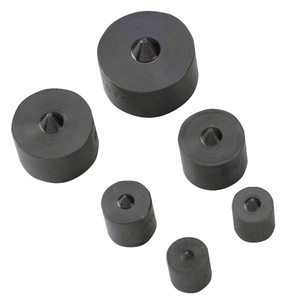 OTC 8056 Tools & Equipment Internal Threaded Adapter Set