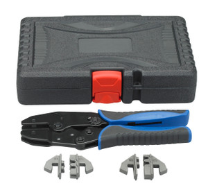 OTC 4484 Weather Pack Racheting Crimp Kit