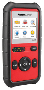 Autel AL529 AutoLink Pro Service Tool