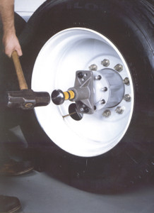 Kiene K-1280 Axle Shaft Remover