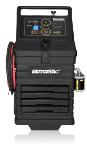 MOTORVAC 500-4006P | MotorVac DieselTune 4000