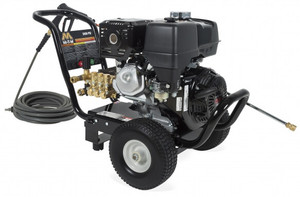 Mi-T-M JP-3504-3MHB Cold Water Gasoline Pressure Washer