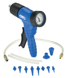 OTC 6975 Vacuum/Pressure System Tester