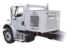 Vanair V260-UT 260 CFM, 100 PSI Utility Mount Air Compressor
