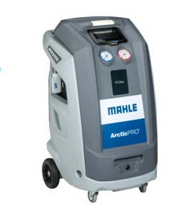 MAHLE ArticPRO ACX2150 R1234a Refrigerant Handling System