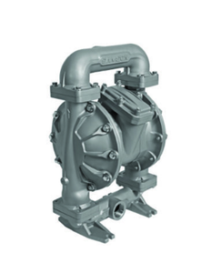 Samson UP20 Diaphragm Pump