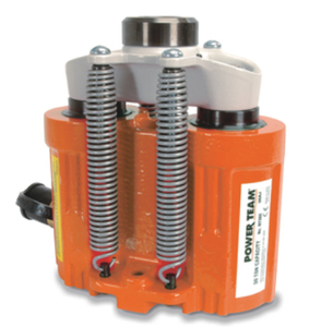 POSI LOCK POWER TEAM RT503 50 TON CYLINDERS 3" STROKE