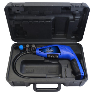 Mastercool 56100 Raptor Refrigerant Leak Detector