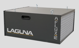 Laguna A|Flux: 12 Classic Dust Collector