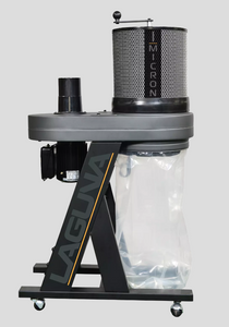 Laguna B|Flux Classic Dust Collector