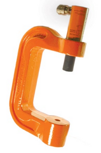 Power Team CC10 10-ton C-Clamp