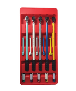 AFF 42015 15pc Master Tire Service Set