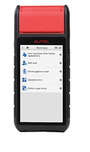 Autel MaxiBAS BT608 Battery Tester