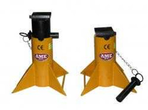 AME AME14360 AME 14360 9 Ton Jack Stands