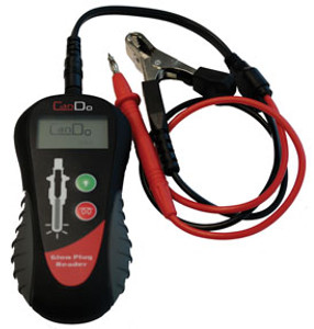 CanDo GPR-100 Glow Plug Reader