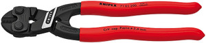 Knipex 7101200 8" High Leverage Cobolt Cutters