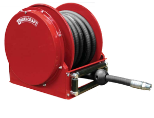 Reelcraft SD14050 OVP Low Profile Hose Reels